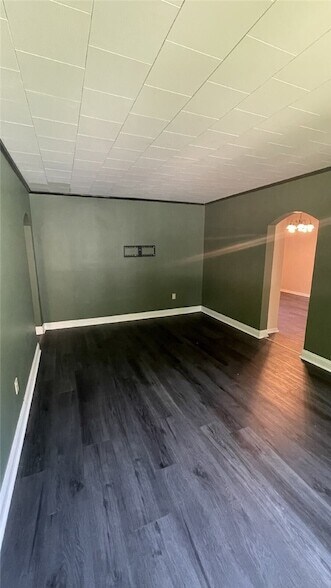 Building Photo - 507 Cherry St