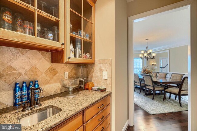 Building Photo - 1319 Martin Meadows Dr