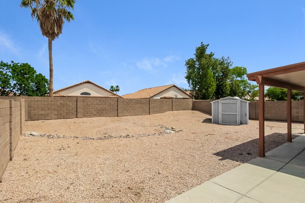 Building Photo - 1702 W Jupiter Way