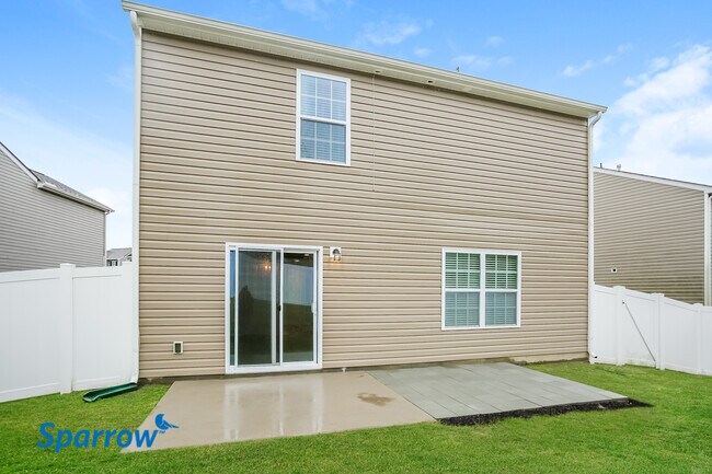 Building Photo - 8729 Longnor Street