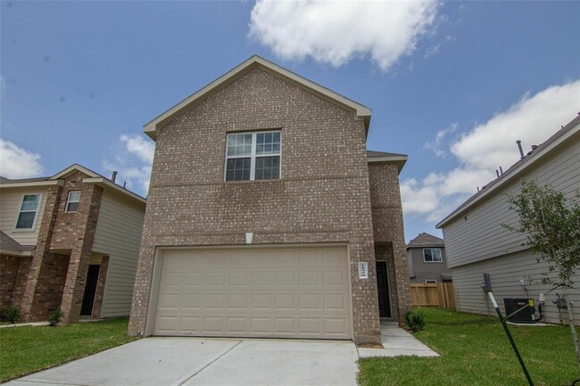 Primary Photo - 18550 Rock Flats Ravine Dr