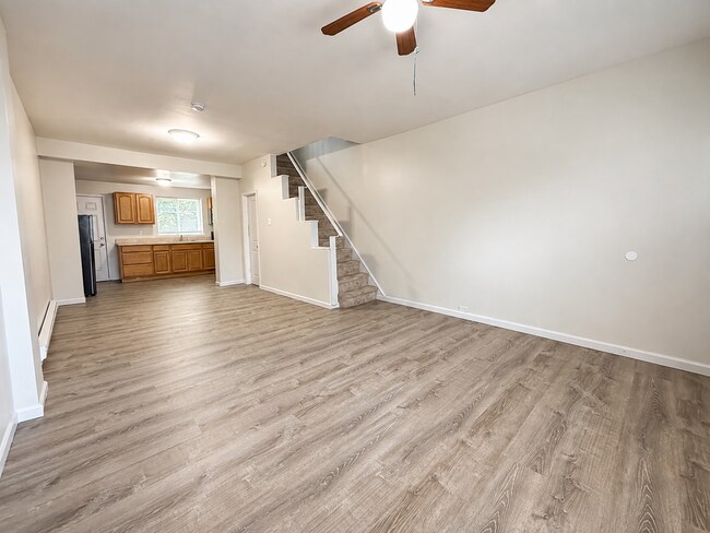 Building Photo - 2966 N Ringgold St