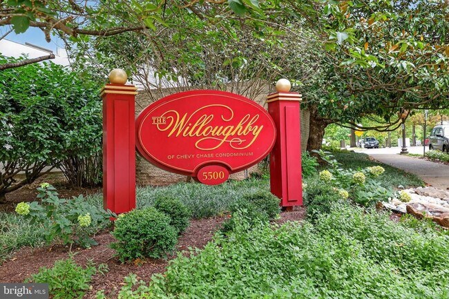 Building Photo - 5500 Friendship Blvd