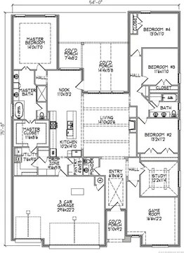 Building Photo - 5810 E 126th Pl S