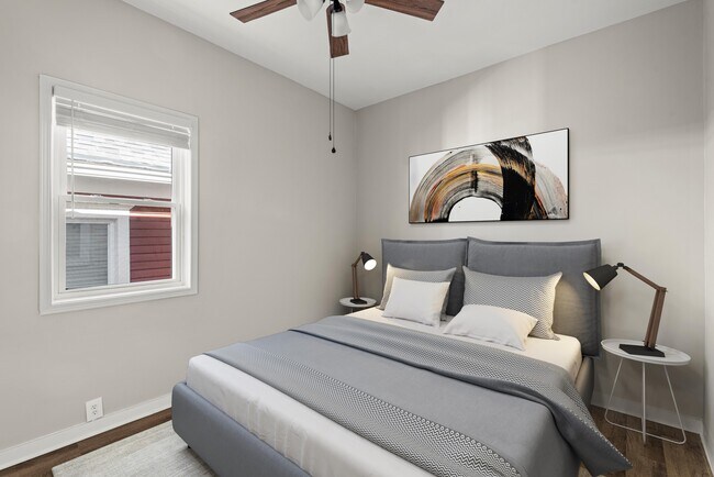 Building Photo - 361 Cameron St SE