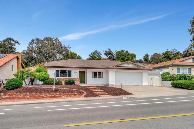 Building Photo - 4103 Corral Canyon Rd