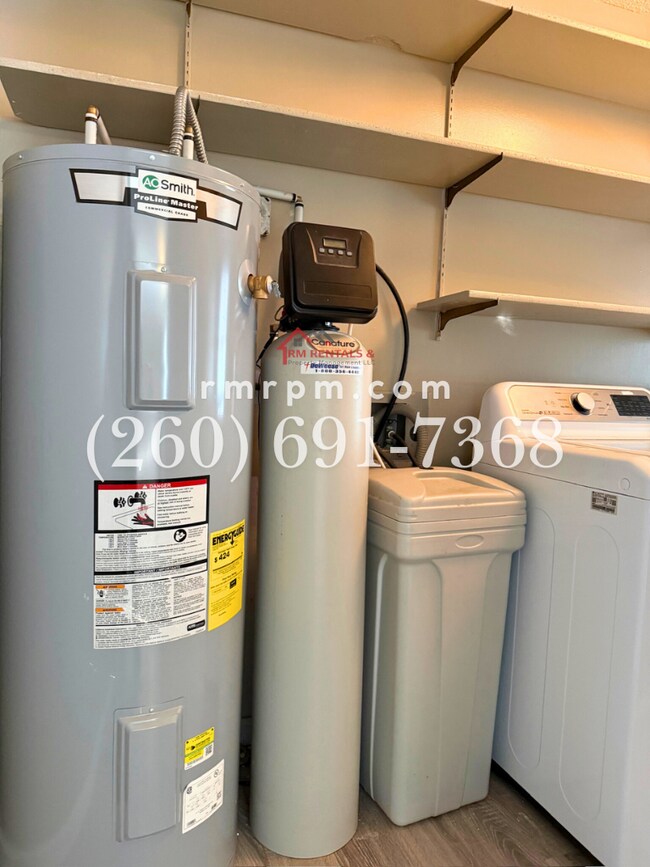 Building Photo - 6315 W 465 N