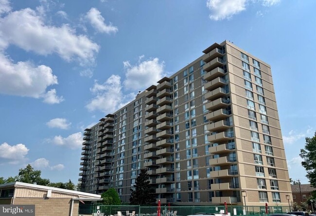 Building Photo - 2401 Pennsylvania Ave