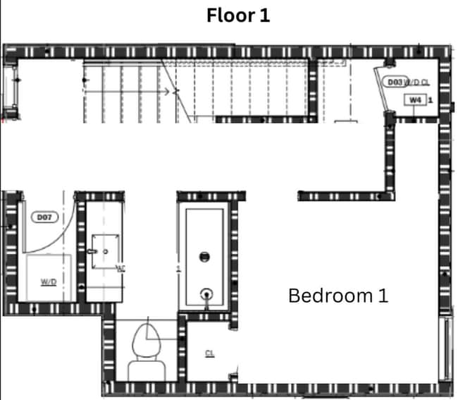 Building Photo - BRAND NEW (2026)!! 4 Bed / 2 Bath Home on Ewing (Near Campus) (Lease out, pending signatures. Che...