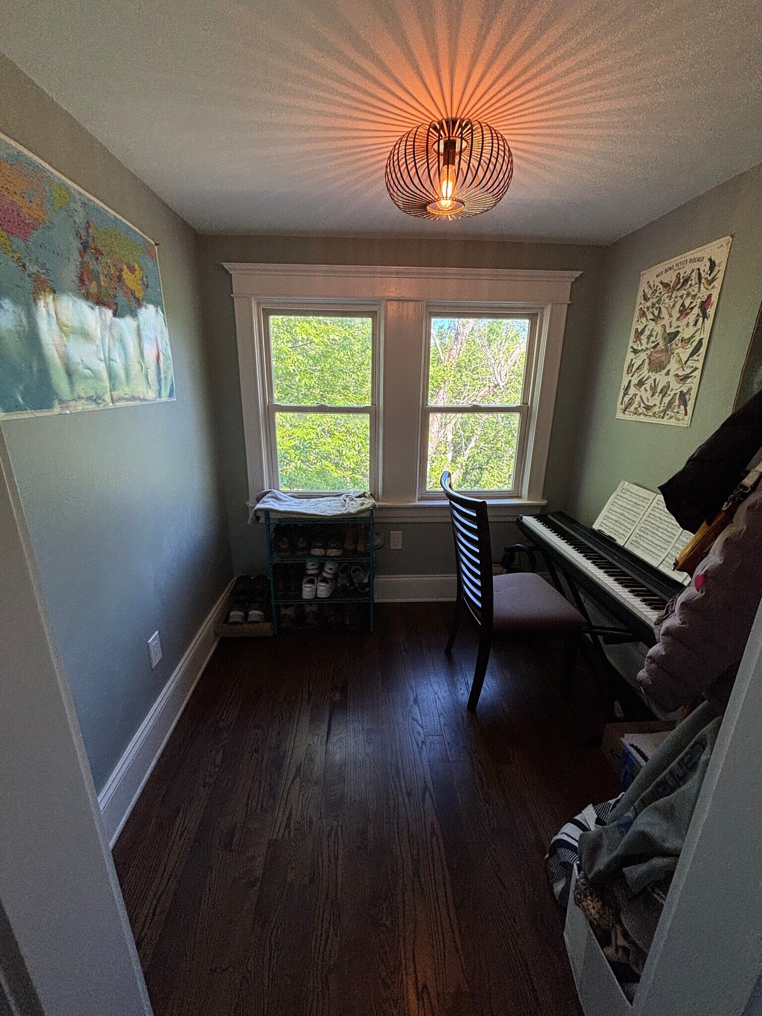 Office - 4019 Warwick Blvd