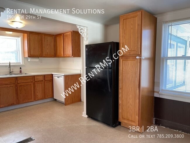 Building Photo - 1906 SW 29th St