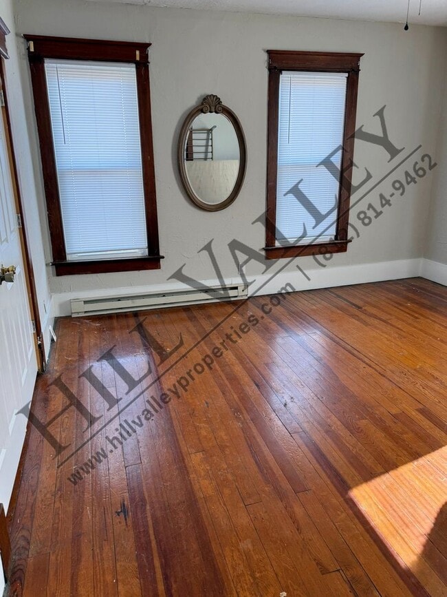 Building Photo - 1611 S 7th St