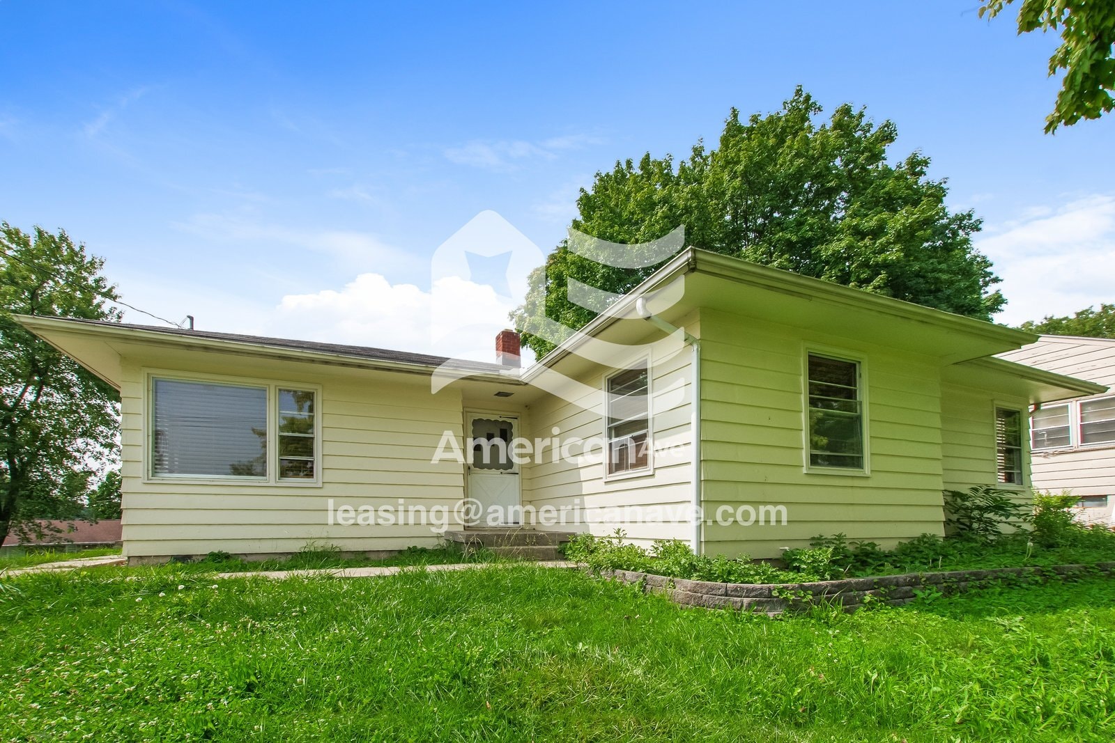 Building Photo - 4728 Roosevelt Ave