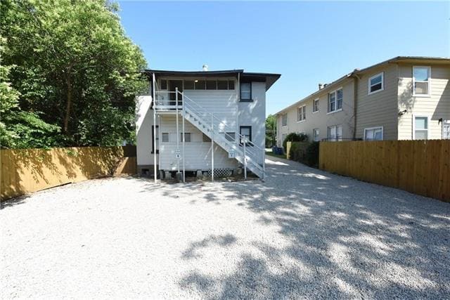 Building Photo - 4612 Junius St