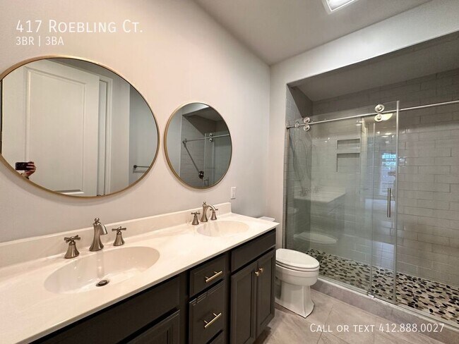 Building Photo - 417 Roebling Ct