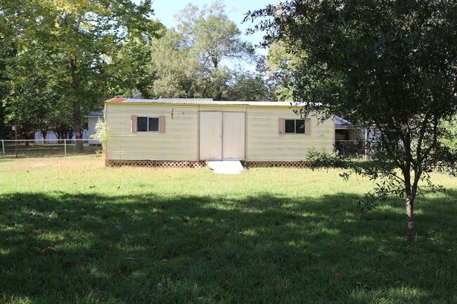 Building Photo - Blanchard Property for Rent