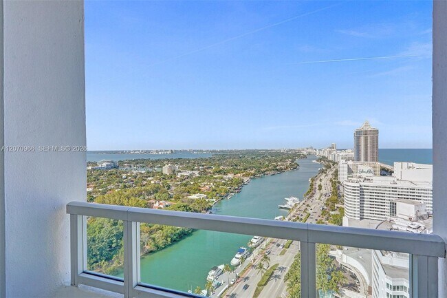 Building Photo - 4401 Collins Ave