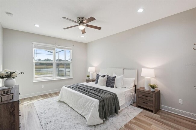 Building Photo - 6146 Golden Dewdrop Trail