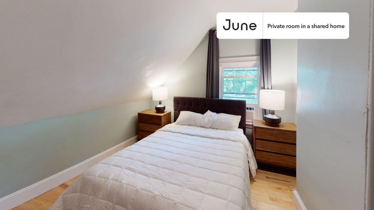Building Photo - Room in Shared 7 bed/2.5 bath home in Harvard Square (Cambridge)