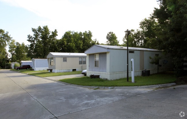 Building Photo - Hershey Park