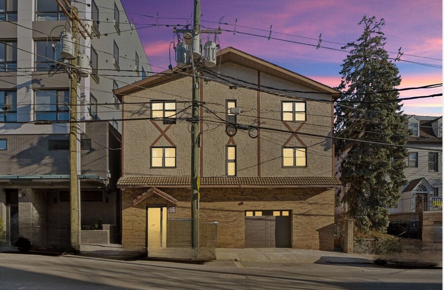 Building Photo - 56 68th St