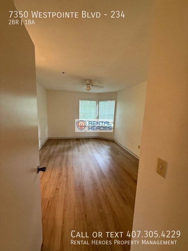 Building Photo - 7350 Westpointe Blvd