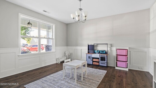 Building Photo - 4BR Home in The Landing at Mill Creek | Bonus Room + Fenced Yard w/ Pergola