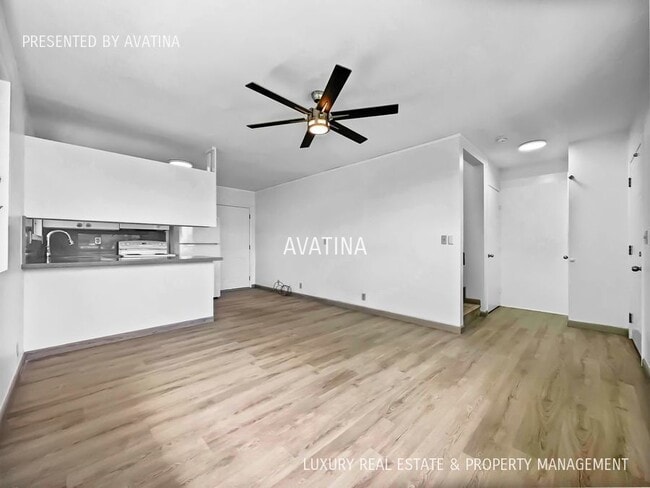 Building Photo - 1007 Holoholo St