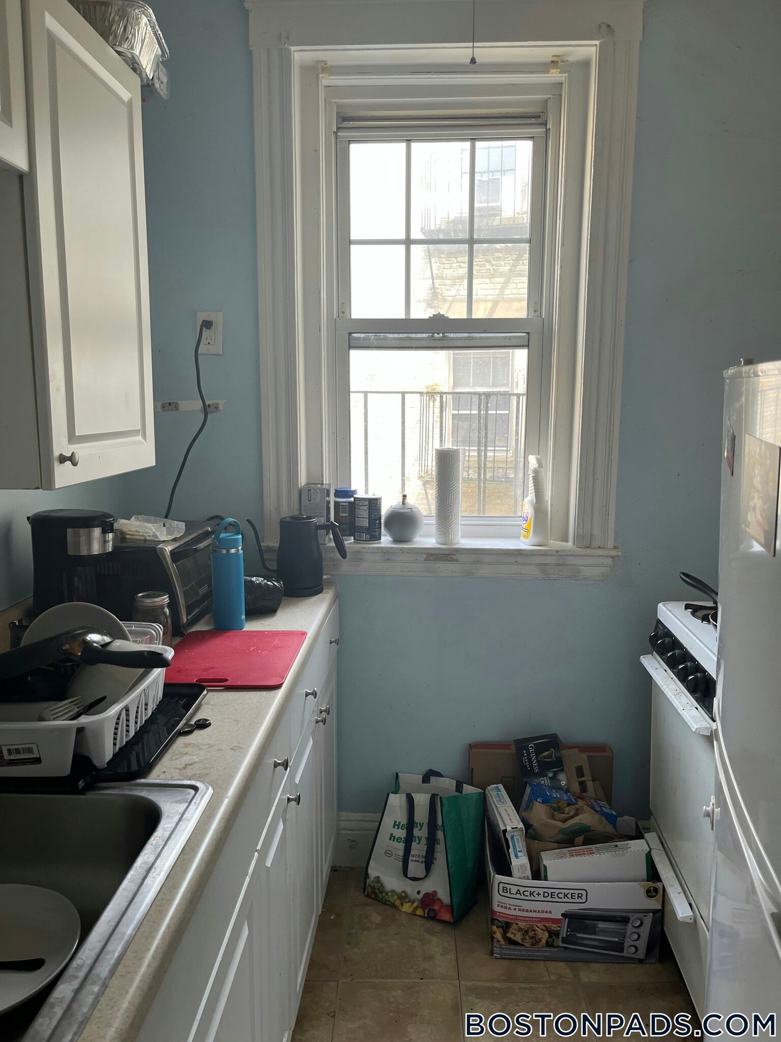 Building Photo - 1450 Commonwealth Ave