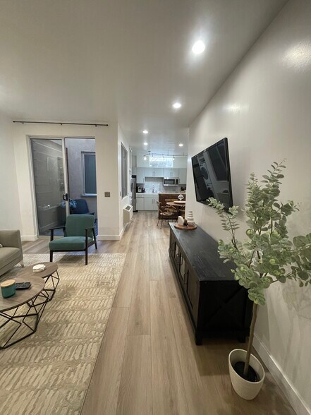 Building Photo - 1601 Kettner Blvd