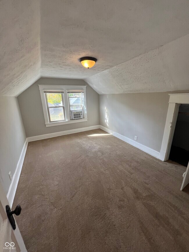 Building Photo - 4113 Cornelius Ave