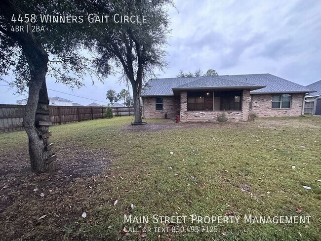 Building Photo - 4458 Winners Gait Circle