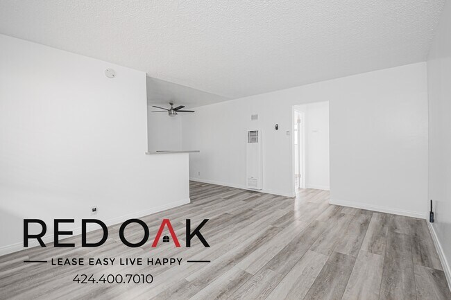 Building Photo - 630 N Cerritos Ave