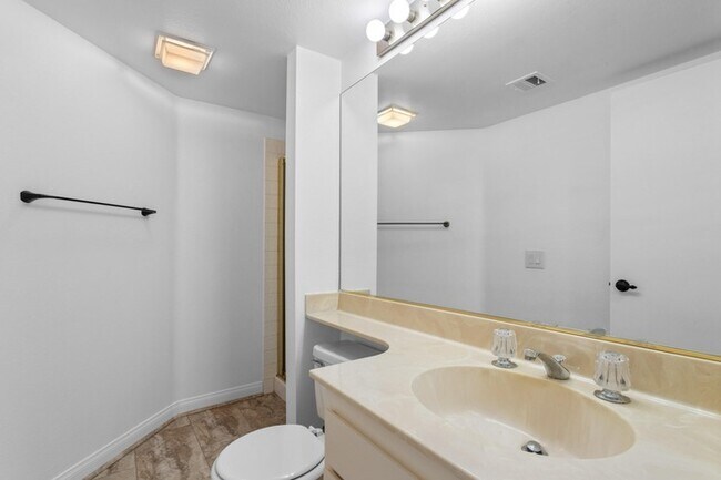 Building Photo - Lake-View 2BR / 2BA Condo with Balcony & Resort-Style Amenities at Canyon Shores