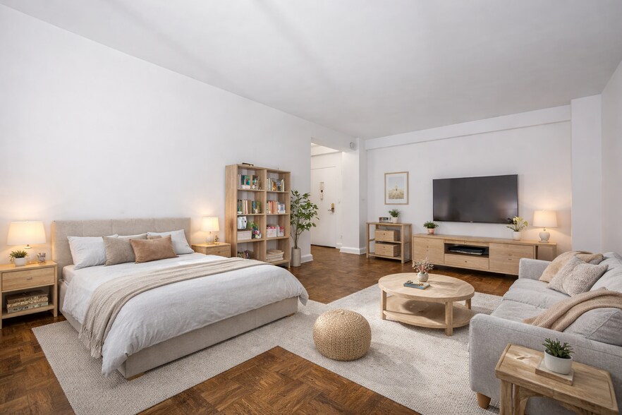 Building Photo - 337 E 41st St