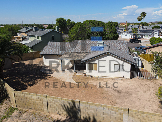 Building Photo - House at 59thAve/Union Hills! JOIN THE WAI...