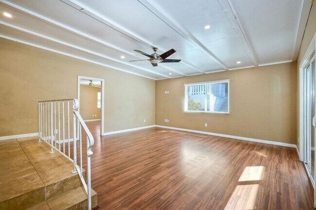 Building Photo - Spacious Rolando Home with Entertainer’s Backyard & Tons of Space!