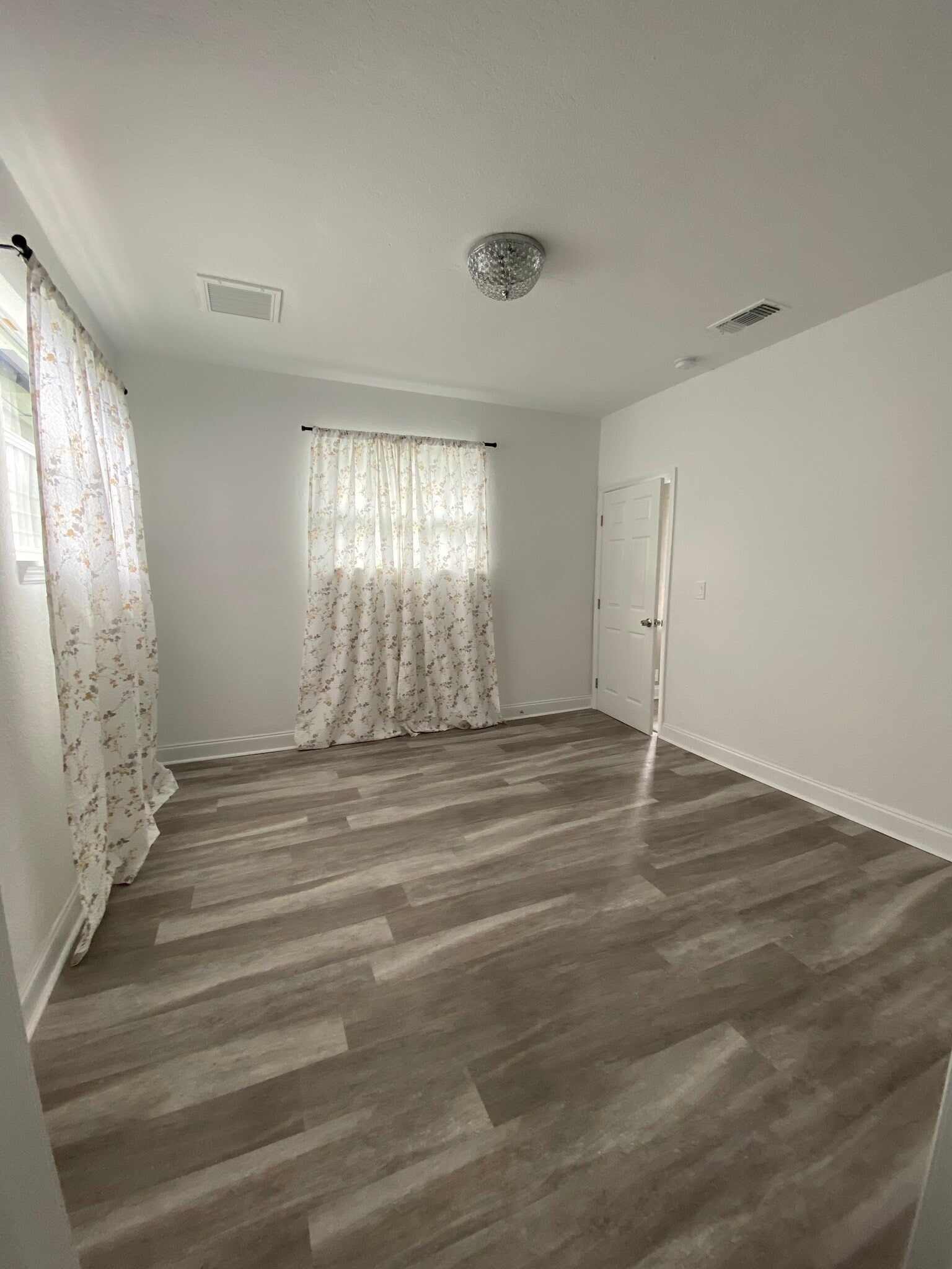 Master Bedroom - 1611 E 18th Ave