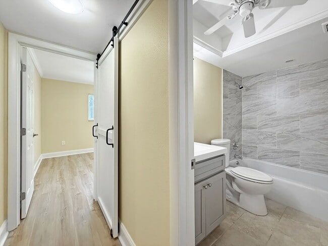Building Photo - 4533 Marine Pkwy