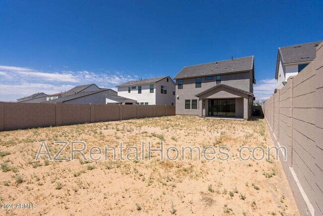Building Photo - 34940 N Augite Way