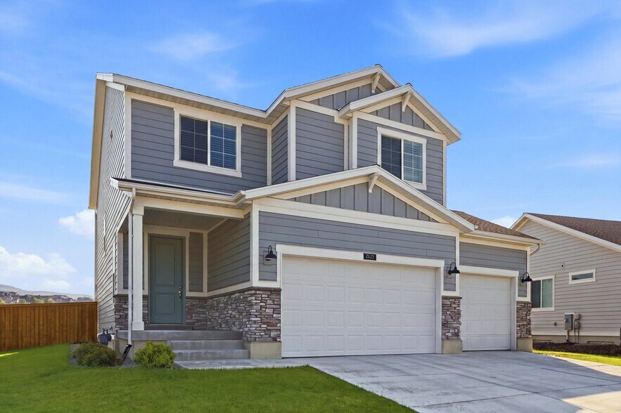 Building Photo - 2629 E Barnwood Ln