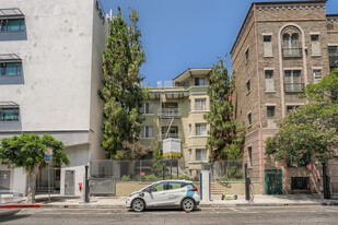 Building Photo - South Virgil Apartments