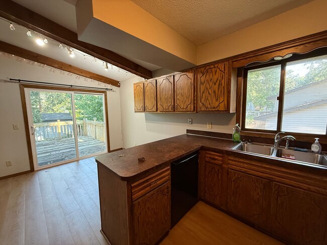 Building Photo - Spacious 4 Bedroom Home in Coon Rapids