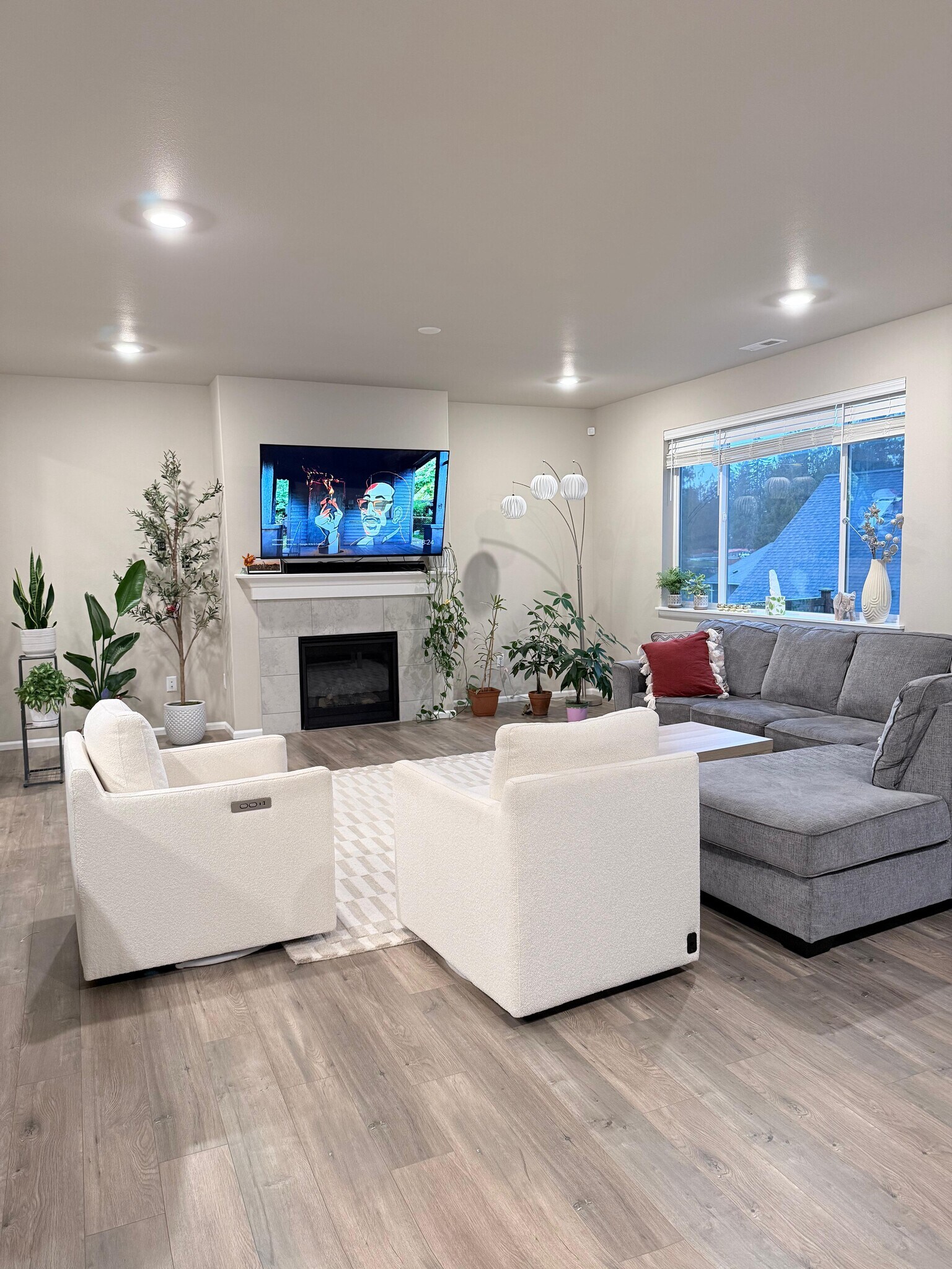 Building Photo - 7929 39th Pl NE