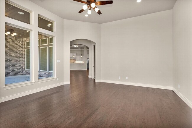 Building Photo - 17339 Camillia Trails