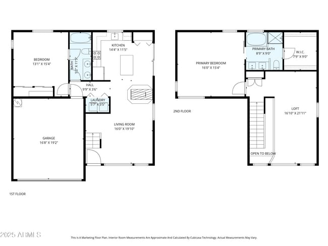 Building Photo - 17606 N 17th Pl