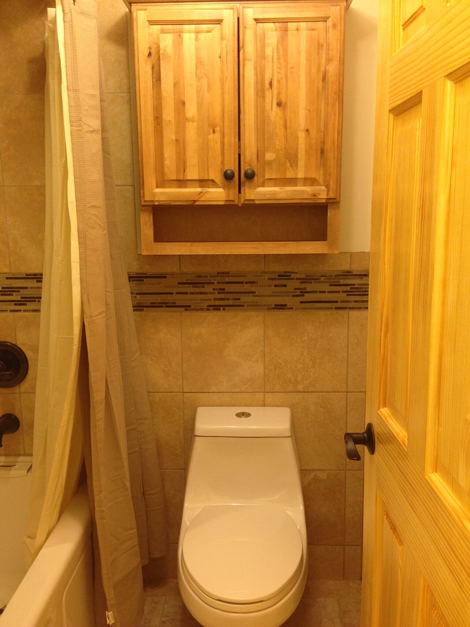 Bathroom - 651 W. Pacific Avenue