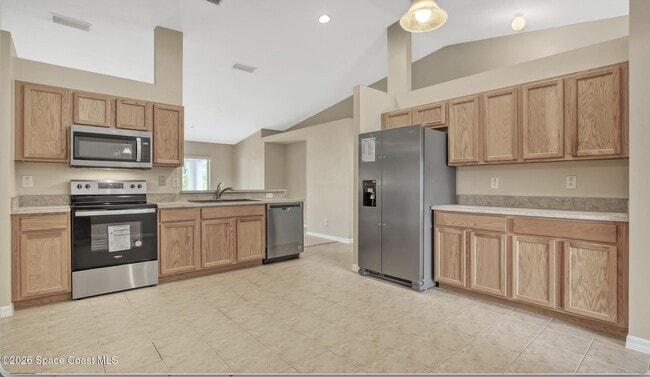 Building Photo - 1846 San Filippo Dr SE