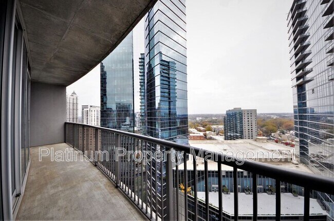 Building Photo - 1080 Peachtree St NE