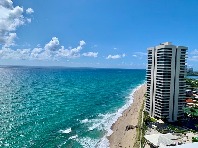 Building Photo - 5540 N Ocean Dr